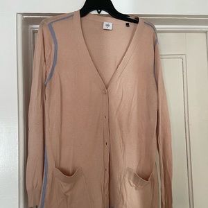 Cabi Sweater Size Medium